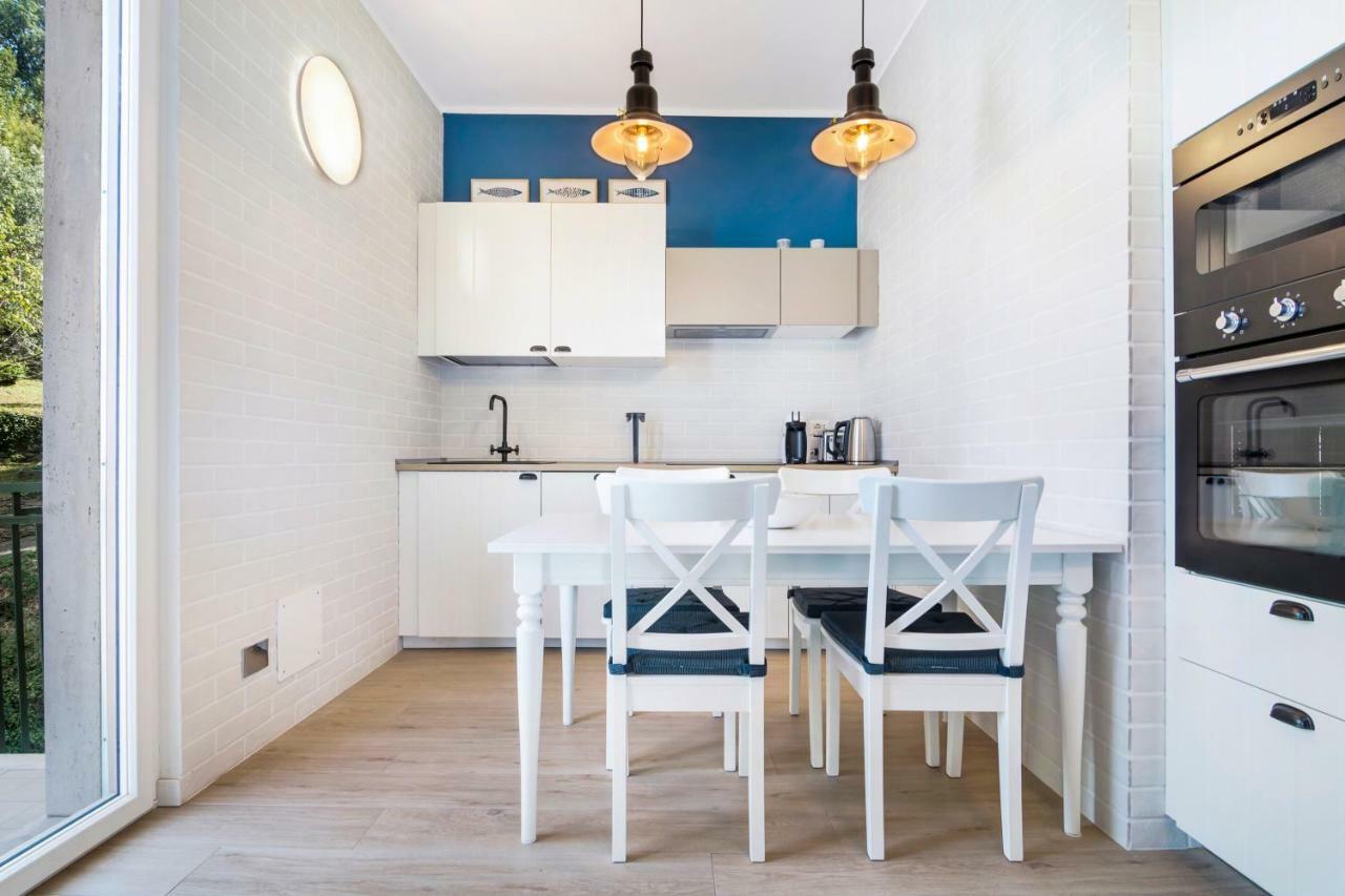 ראפאלו Casa Babette By Portofinohomes מראה חיצוני תמונה