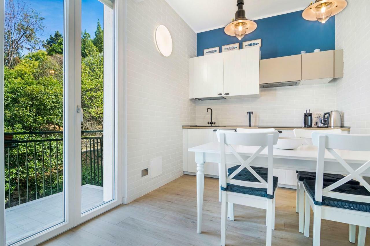ראפאלו Casa Babette By Portofinohomes מראה חיצוני תמונה