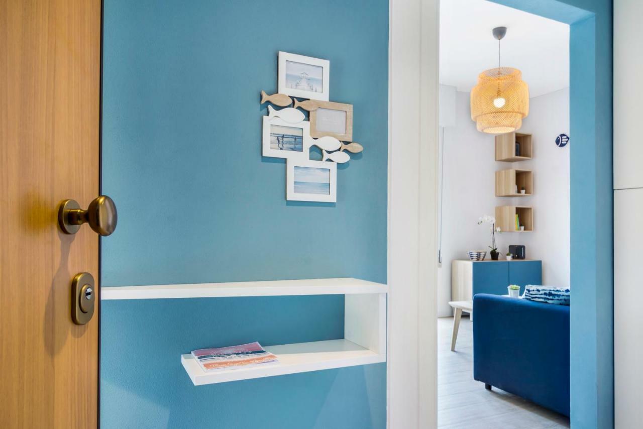 ראפאלו Casa Babette By Portofinohomes מראה חיצוני תמונה