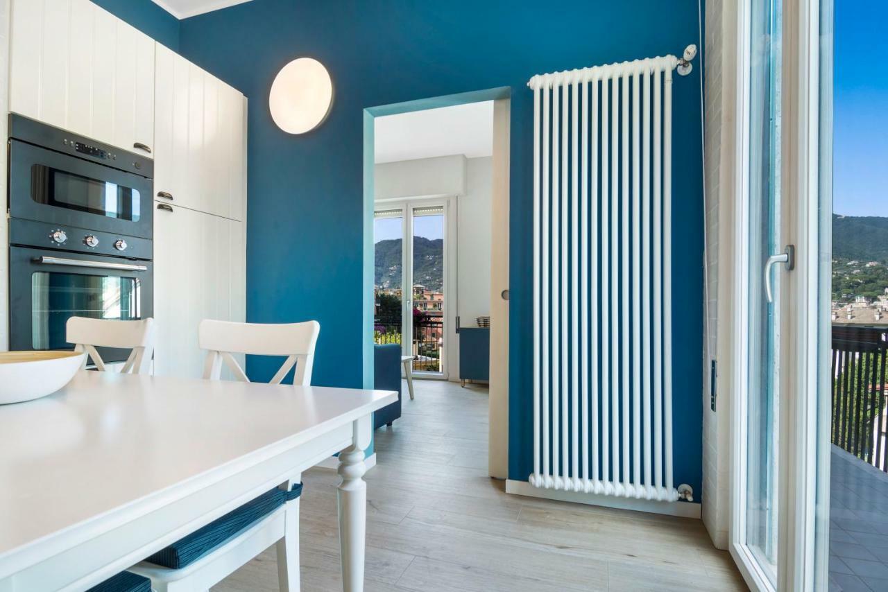 ראפאלו Casa Babette By Portofinohomes מראה חיצוני תמונה
