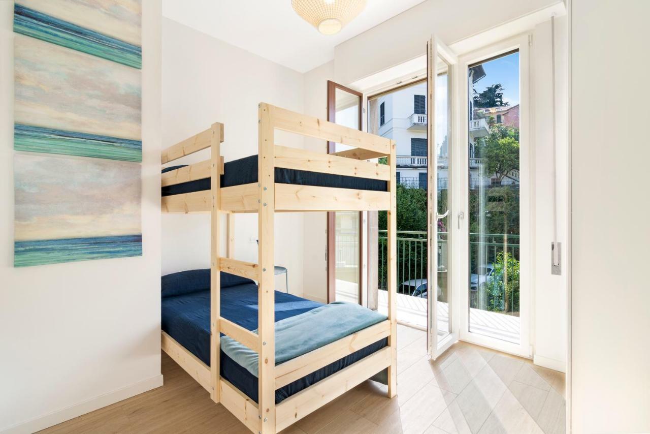 ראפאלו Casa Babette By Portofinohomes מראה חיצוני תמונה