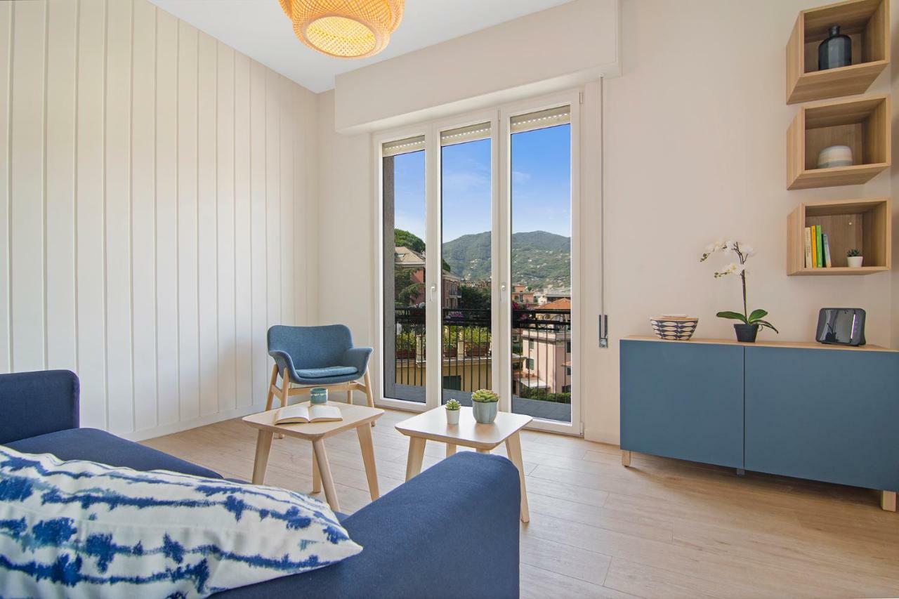 ראפאלו Casa Babette By Portofinohomes מראה חיצוני תמונה