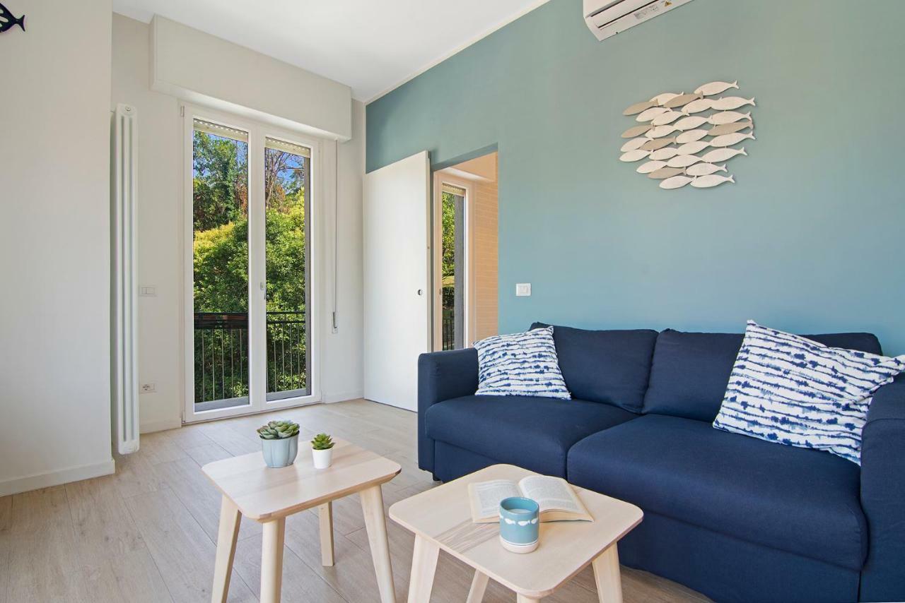 ראפאלו Casa Babette By Portofinohomes מראה חיצוני תמונה